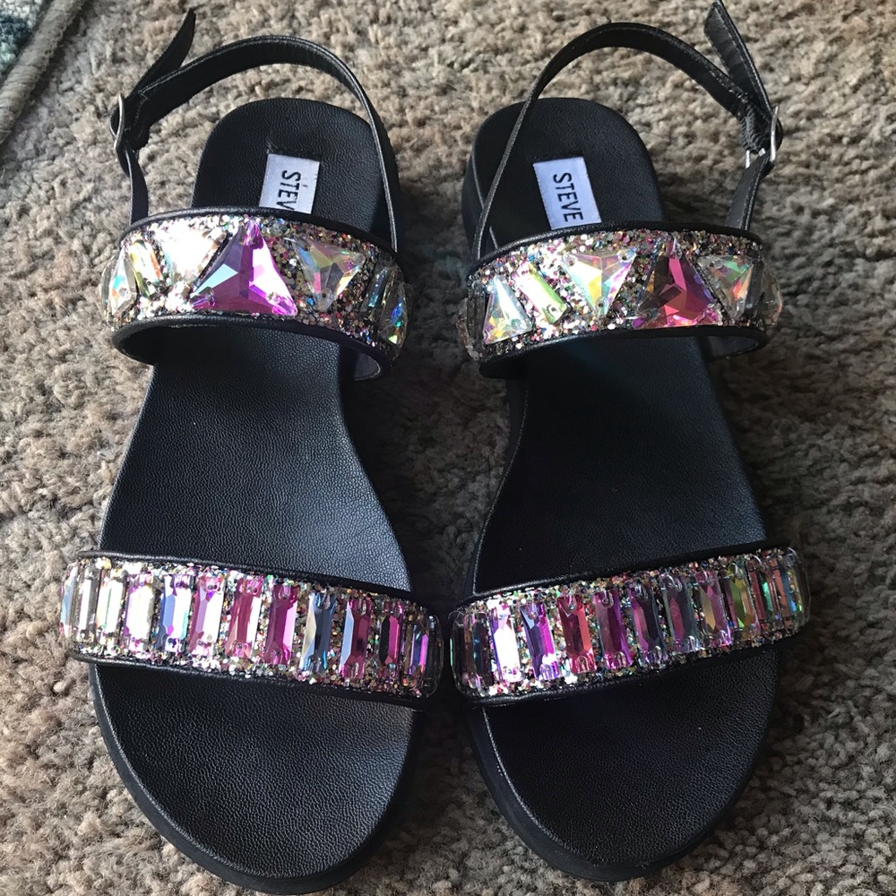 Steve Madden Sandals